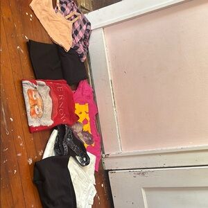 Assorted Women's Clothing Bundle